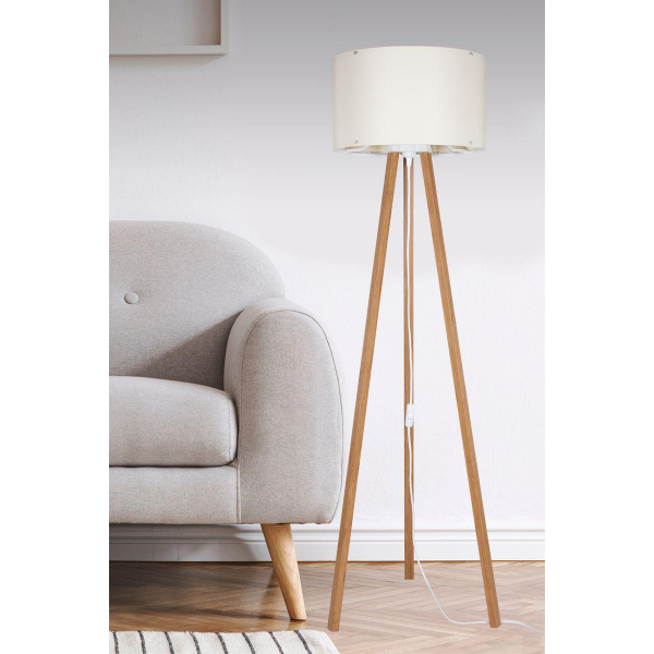 Торшер Toplight Posy TL1617S-01PN Торшер Toplight Posy TL1617S-01PN