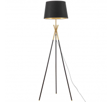 Торшер Lumina Deco Merino LDF 3120 BK+MD