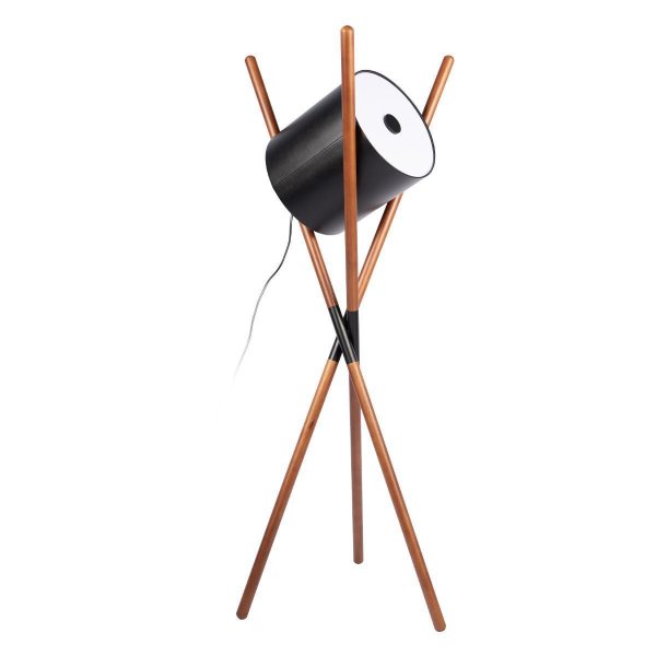 Торшер Loft IT Bobbin 10245F Black Торшер Loft IT Bobbin 10245F Black