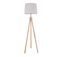 Торшер Maytoni Calvin Z177-FL-01-BR