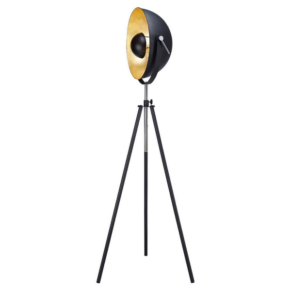 Торшер Lussole Loft Bollo LSP-9824 Торшер Lussole Loft Bollo LSP-9824