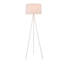 Торшер Freya Bonita FR5152-FL-01-W