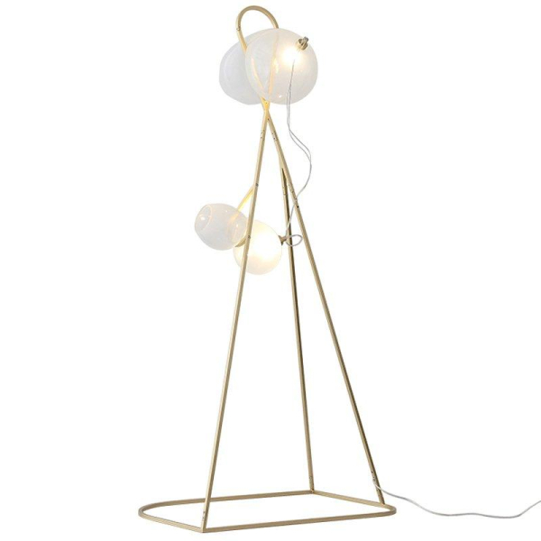 Торшер Loft-Concept Кейч Lamp 41.099-0 11715