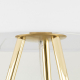 Торшер TK Lighting 6637 Umberto