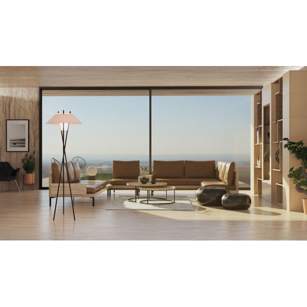 Торшер Maytoni Bastone MOD006FL-01B Торшер Maytoni Bastone MOD006FL-01B