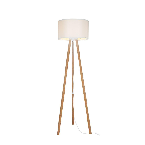 Торшер Toplight Posy TL1617S-01PN Торшер Toplight Posy TL1617S-01PN
