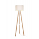 Торшер Toplight Posy TL1617S-01PN