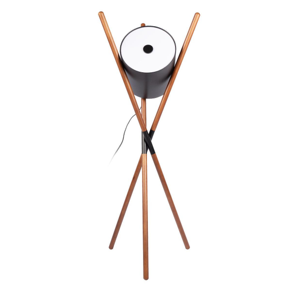 Торшер Loft IT Bobbin 10245F Black Торшер Loft IT Bobbin 10245F Black