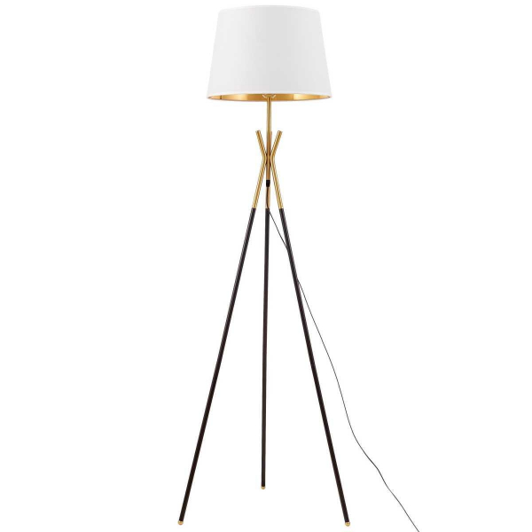 Торшер Lumina Deco Merino LDF 3120 WT+MD Торшер Lumina Deco Merino LDF 3120 WT+MD