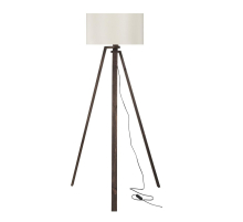 Торшер Toplight Cecilia TL1659S-01WW