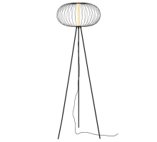 Торшер Lucide Carbony 20714/05/30