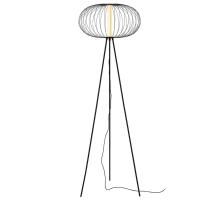 Торшер Lucide Carbony 20714/05/30