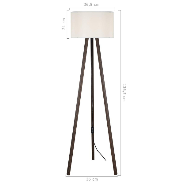 Торшер Toplight Posy TL1617S-01WG Торшер Toplight Posy TL1617S-01WG