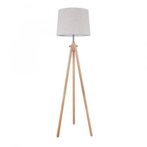 Торшер Maytoni Calvin Z177-FL-01-BR