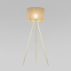 Торшер TK Lighting 16036 Umberto