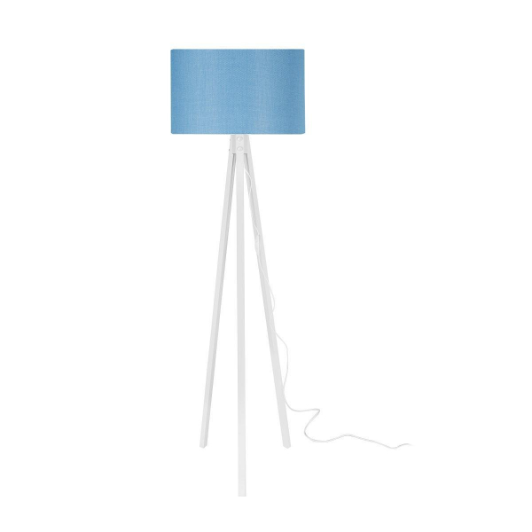 Торшер Toplight Sarah TL1618S-01WB Торшер Toplight Sarah TL1618S-01WB