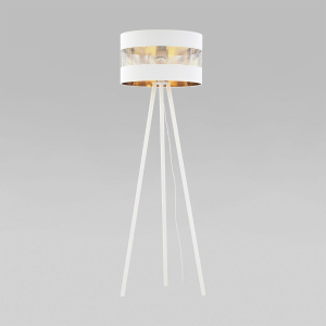 Торшер TK Lighting 5055 Tago White