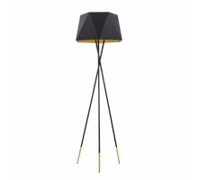 Торшер Toplight Aileen TL1623F-01BG