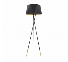 Торшер Toplight Aileen TL1623F-01BG
