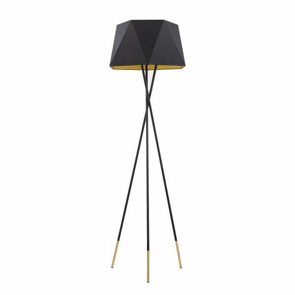 Торшер Toplight Aileen TL1623F-01BG Торшер Toplight Aileen TL1623F-01BG