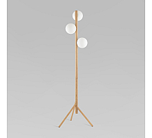 Торшер TK Lighting 5809 Estera Wood
