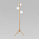 Торшер TK Lighting 5809 Estera Wood