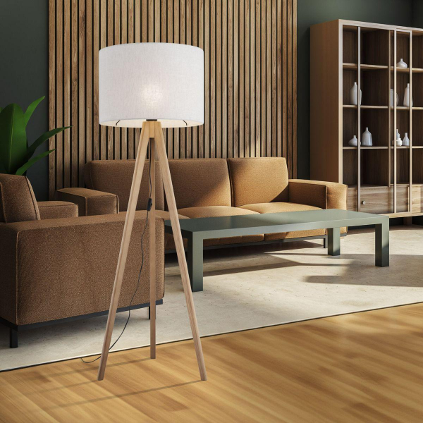 Торшер TK Lighting 16007 Grand Торшер TK Lighting 16007 Grand