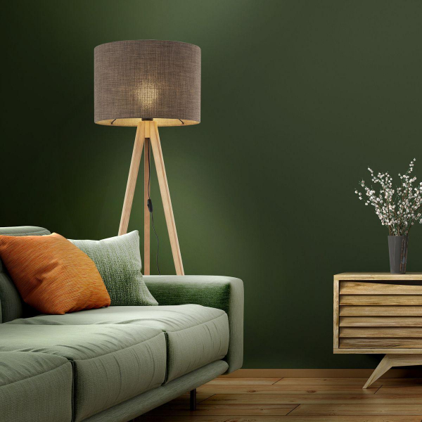 Торшер TK Lighting 16026 Grand Торшер TK Lighting 16026 Grand