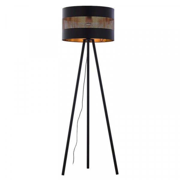 Торшер TK Lighting 5053 Tago Black Торшер TK Lighting 5053 Tago Black