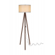 Торшер Toplight Mollie TL1616S-01WG