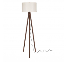 Торшер Toplight Mollie TL1616S-01WG