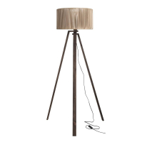 Торшер Toplight Cecilia TL1659S-01WB