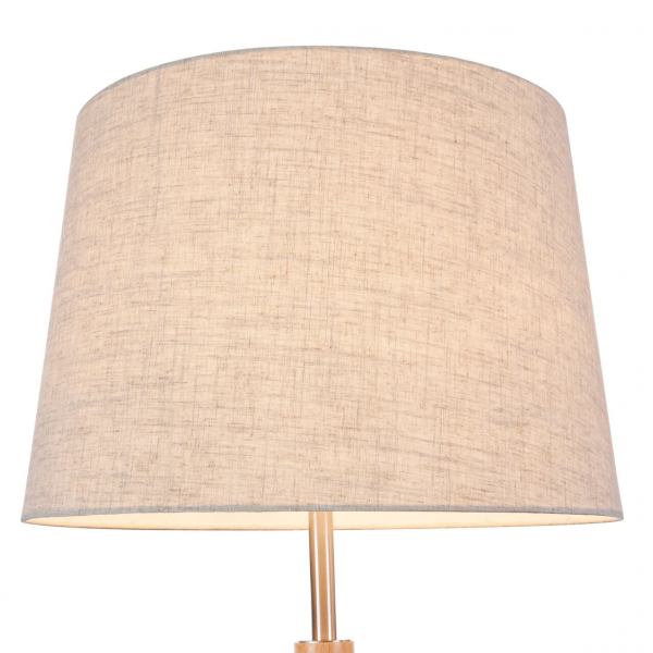 Торшер Maytoni Calvin Z177-FL-01-BR Торшер Maytoni Calvin Z177-FL-01-BR