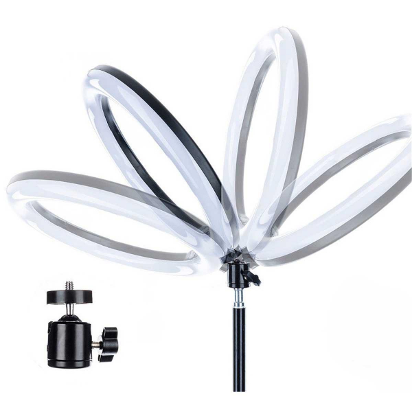 Торшер Camelion KD-810F C02 13010 Торшер Camelion KD-810F C02 13010