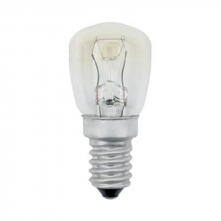 Лампа накаливания Uniel E14 7W прозрачная IL-F25-CL-07/E14 10804