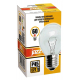 Лампа накаливания Jazzway E27 60W 2700K прозрачная 3320287