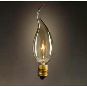 Лампочка Loft-Concept Loft Edison Retro Bulb №10 45.010-0 3688