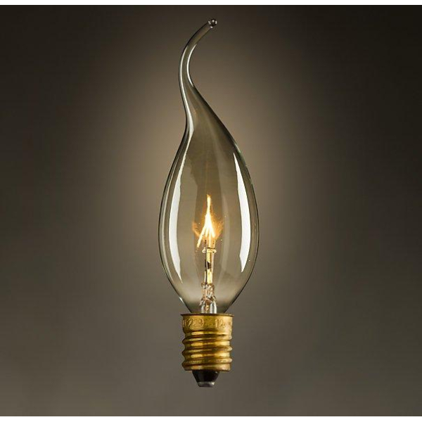 Лампочка Loft-Concept Loft Edison Retro Bulb №10 45.010-0 3688