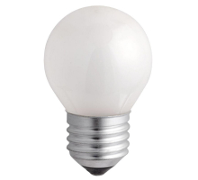 Лампа накаливания Jazzway E27 60W 2700K матовая 3320324