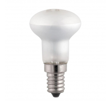 Лампа накаливания Jazzway E14 30W 2700K матовая 3321390