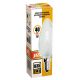 Лампа накаливания Jazzway E14 40W 2700K матовая 3320515