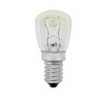 Лампа накаливания Uniel E14 15W прозрачная IL-F25-CL-15/E14 01854