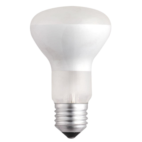 Лампа накаливания Jazzway E27 40W 2700K матовая 3321437 Лампа накаливания Jazzway E27 40W 2700K матовая 3321437
