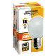 Лампа накаливания Jazzway E27 60W 2700K матовая 3320324