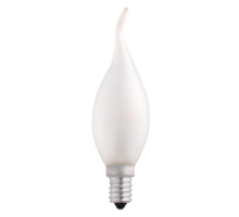 Лампа накаливания Jazzway E14 40W 2700K матовая 3321475