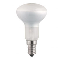 Лампа накаливания Jazzway E14 60W 2700K матовая 3321420