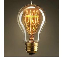 Лампочка Loft-Concept Loft Edison Retro Bulb №2 45.002-0 2607