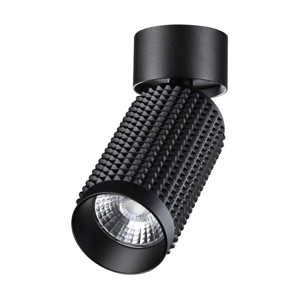 Светодиодный спот Novotech Over Mais led 358507 Светодиодный спот Novotech Over Mais led 358507