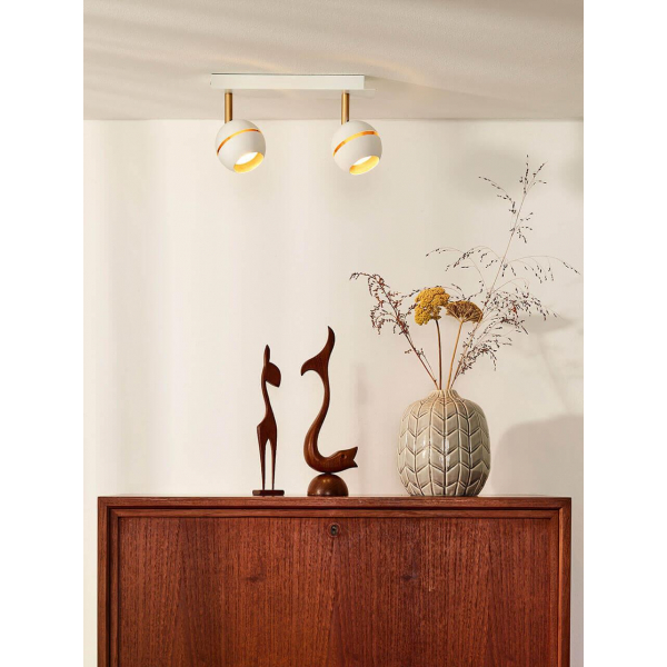 Светодиодный спот Lucide Binari Led 77975/10/31 Светодиодный спот Lucide Binari Led 77975/10/31