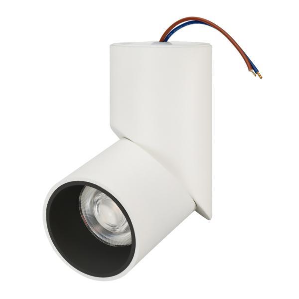 Светодиодный спот Arlight SP-Twist-Surface-R70-12W Day4000 025453(1) Светодиодный спот Arlight SP-Twist-Surface-R70-12W Day4000 025453(1)